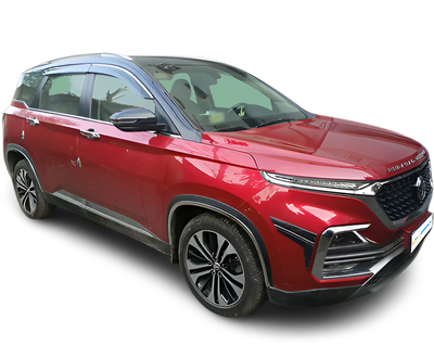 MG HECTOR-img